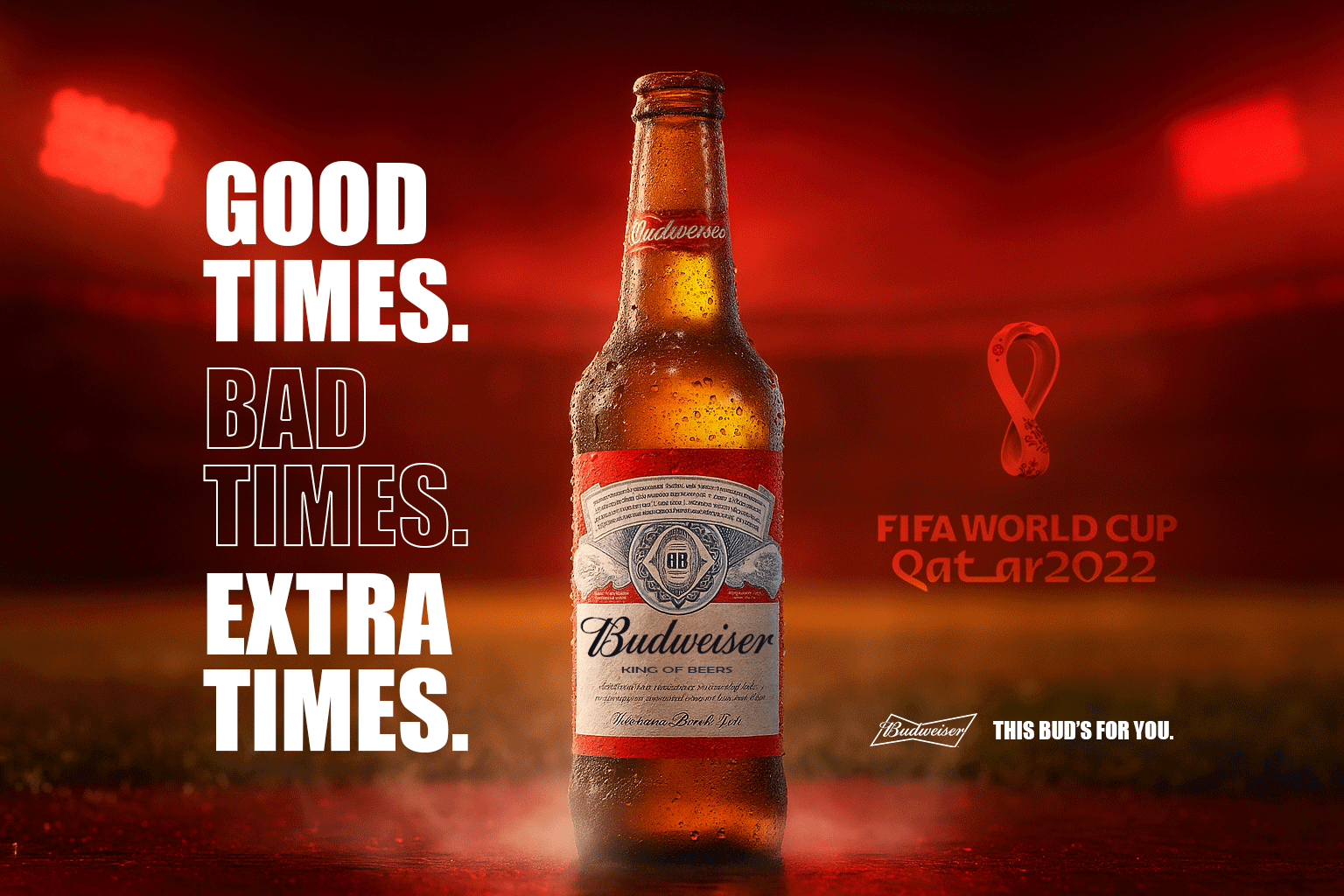 BUDWEISER (1)